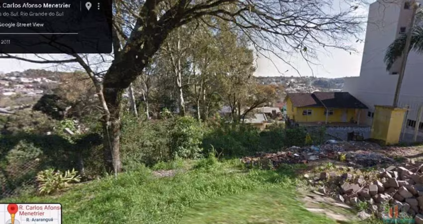 Terreno à venda na Vila Verde, Caxias do Sul 