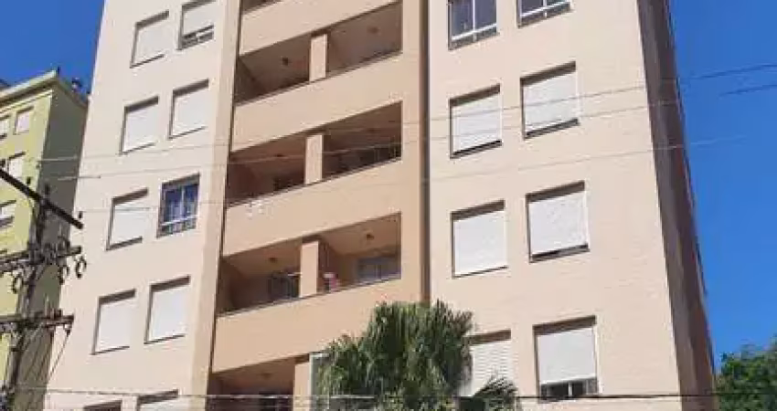 Apartamento com 3 quartos à venda na Nossa Senhora de Lourdes, Caxias do Sul 