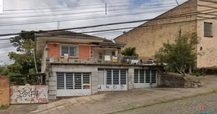 Casa com 2 quartos para alugar no Rio Branco, Caxias do Sul 