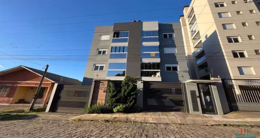 Apartamento com 2 quartos para alugar na Colina Sorriso, Caxias do Sul 
