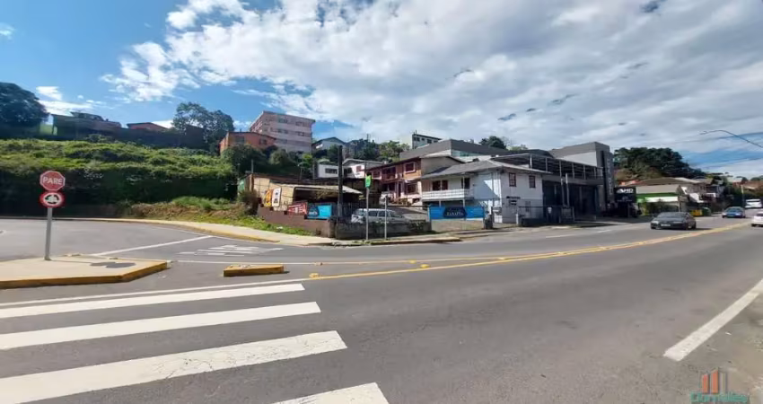Terreno à venda na Bela Vista, Caxias do Sul 