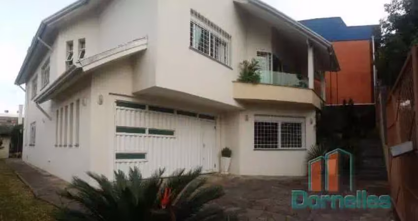 Casa com 4 quartos à venda no São Leopoldo, Caxias do Sul 