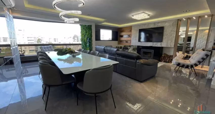 Cobertura com 3 quartos à venda no Villagio Iguatemi, Caxias do Sul 