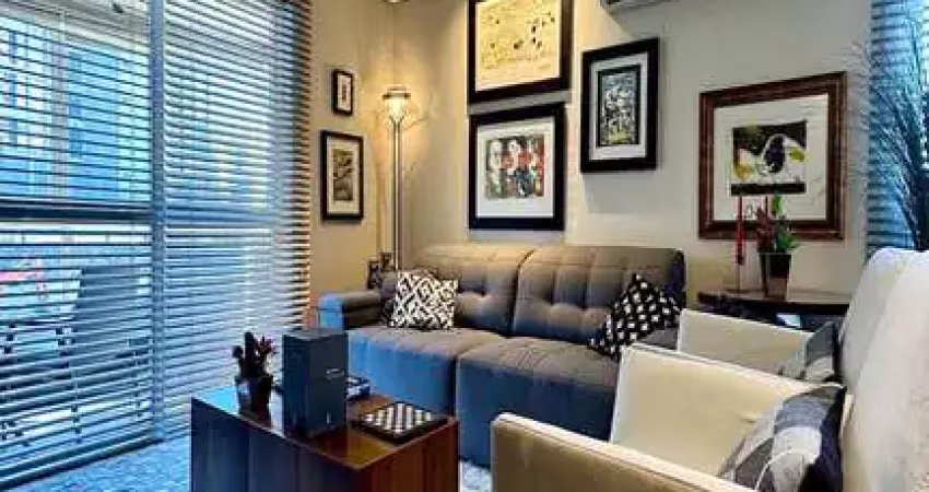Apartamento com 3 quartos à venda no Exposição, Caxias do Sul 