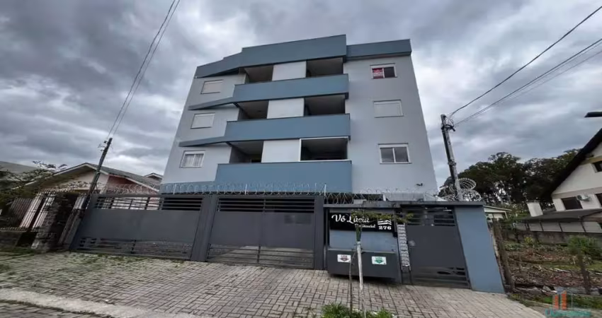 Apartamento com 2 quartos para alugar no Desvio Rizzo, Caxias do Sul 