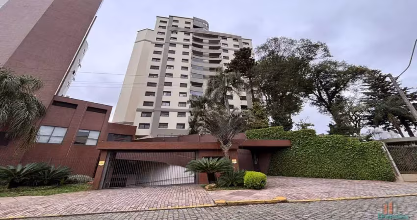 Apartamento com 3 quartos para alugar no Pio X, Caxias do Sul 