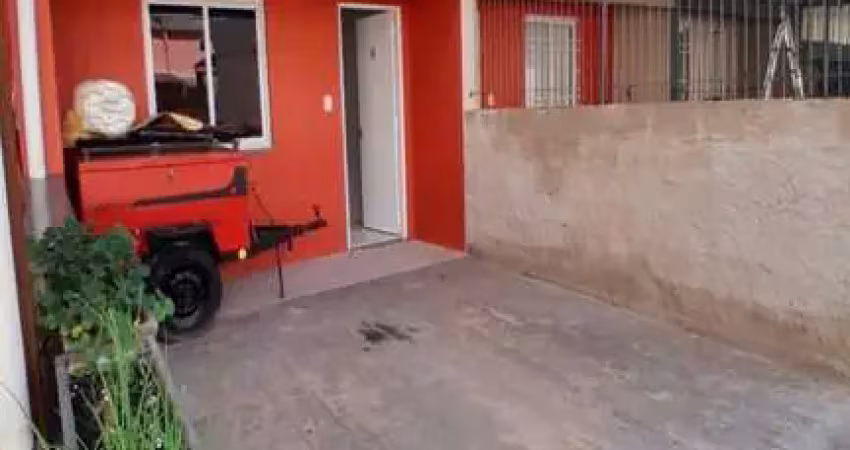 Casa em condomínio fechado com 2 quartos para alugar no Desvio Rizzo, Caxias do Sul 