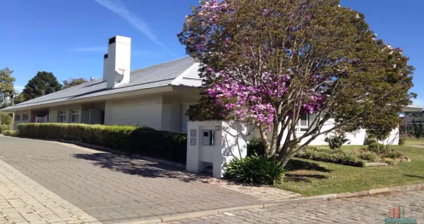 Casa com 3 quartos à venda na Nossa Senhora da Saúde, Caxias do Sul 