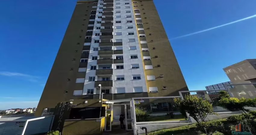 Apartamento com 2 quartos para alugar no São Leopoldo, Caxias do Sul 
