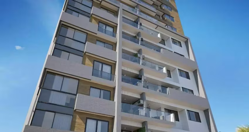 Apartamento com um Quarto