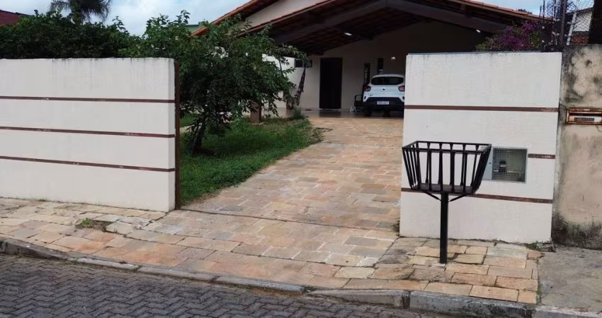 Casa  Condomínio RK - Sobradinho/DF