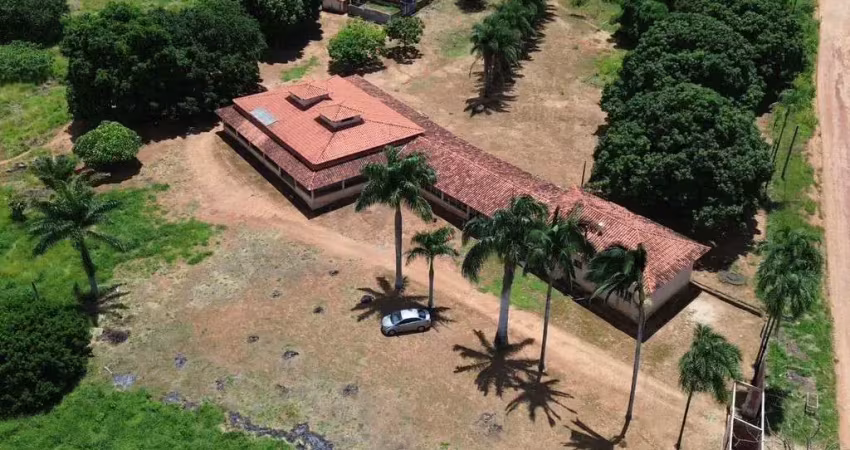 Chácara / sítio com 4 quartos à venda na Brasília DF, Incra 7, Brazlândia