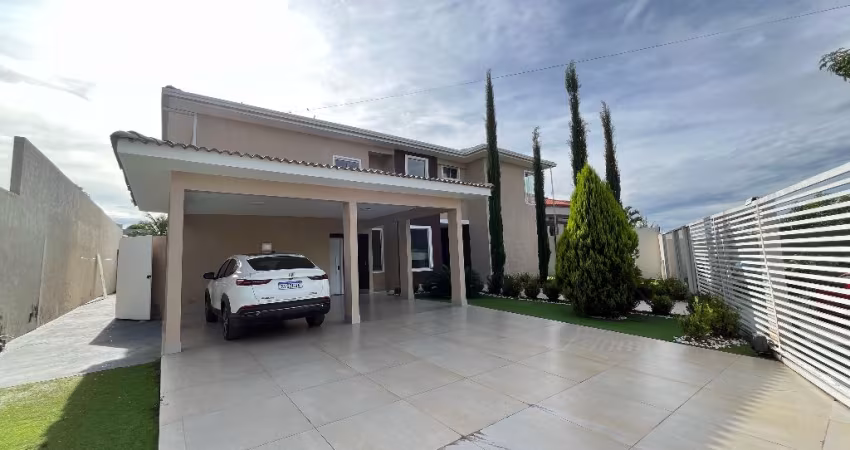 Casa à Venda Condomínio Solar de Brasília 3
