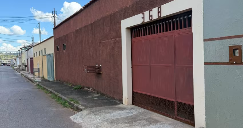Oportunidade Imperdível em Sobradinho