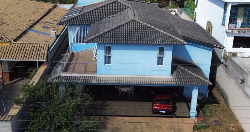 Sobrado de Alto Padrão em Sobradinho-DF