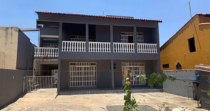 Sobrado Amplo com habite-se em Sobradinho-DF