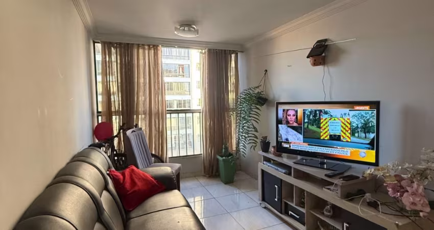 Apartamento à Venda  Taguatinga – Edifício Dona Izoleta
