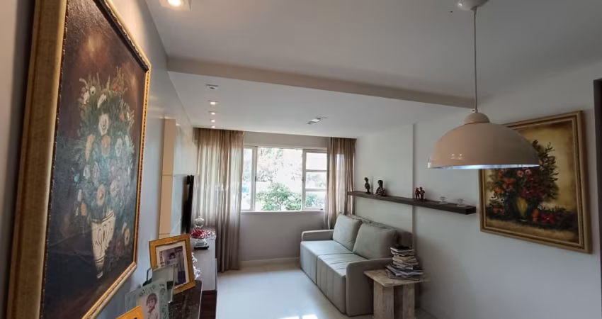 Apartamento Reformado – SQS 415, Asa Sul