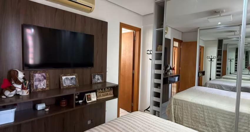 Apartamento em Aguas Claras-DF