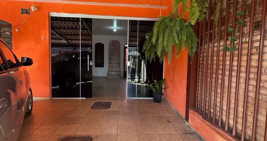 Casa à venda no Recanto das Emas