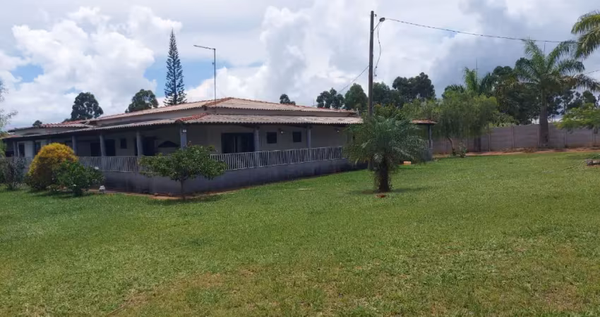 Chácara / sítio com 5 quartos à venda na Núcleo Rural Incra 6, Brazlândia, Brasília