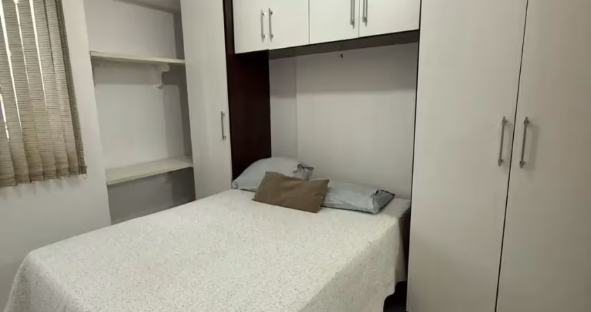 Apartamento mobiliado em localização privilegiada – águas claras