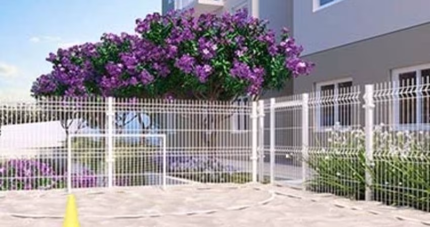 Apartamento em ótima localização