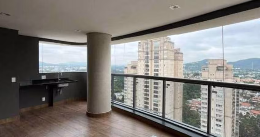 Apartamento para Venda em Barueri, ALPHAVILLE BARUERI, 4 dormitórios, 2 suítes, 3 banheiros, 3 vagas
