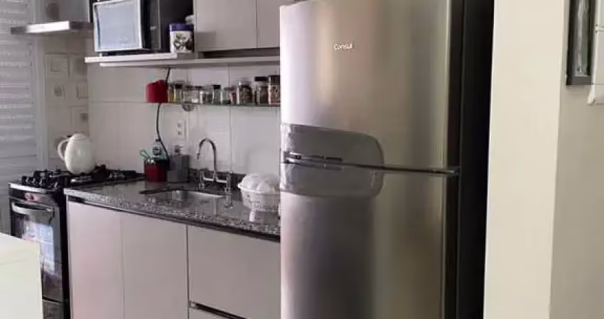 Apartamento para Venda em Barueri, Alphaville Empresarial, 2 dormitórios, 1 suíte, 2 banheiros, 1 vaga