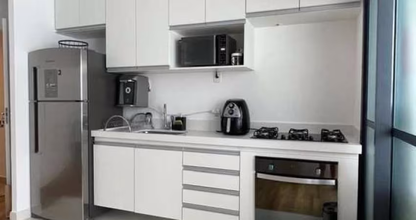 Apartamento para Venda em Barueri, Alphaville Empresarial, 2 dormitórios, 1 suíte, 2 banheiros, 2 vagas
