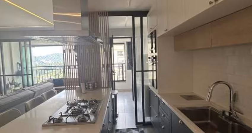 Apartamento para Venda em Barueri, Alphaville Empresarial, 3 dormitórios, 1 suíte, 2 banheiros, 2 vagas