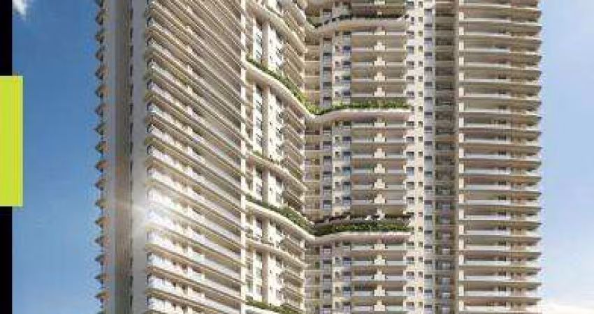 Apartamento para Venda em Barueri, Alphagran Alphaville, 3 dormitórios, 3 suítes, 3 banheiros, 2 vagas
