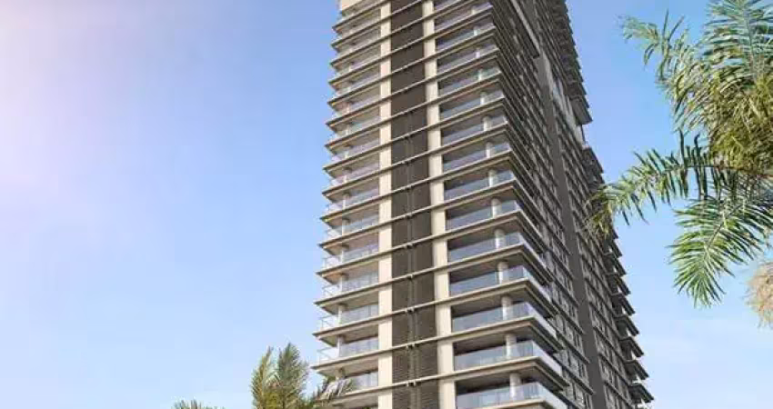 Apartamento para Venda em Barueri, Alphagran Alphaville, 3 dormitórios, 3 suítes, 4 banheiros, 3 vagas