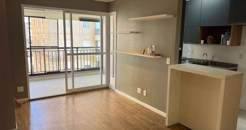 Apartamento para Venda em Barueri, Alphaville Empresarial, 3 dormitórios, 1 suíte, 2 banheiros, 2 vagas