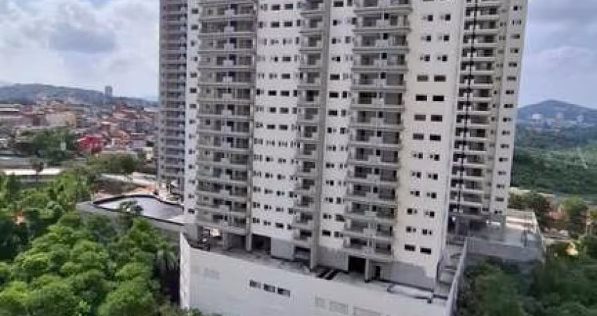 Apartamento para Venda em Barueri, Jardim Esperança, 2 dormitórios, 2 suítes, 3 banheiros, 2 vagas