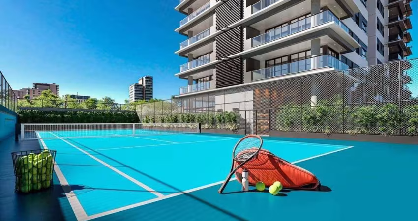 Apartamento para Venda em Barueri, Alphagran Alphaville, 3 dormitórios, 3 suítes, 4 banheiros, 2 vagas