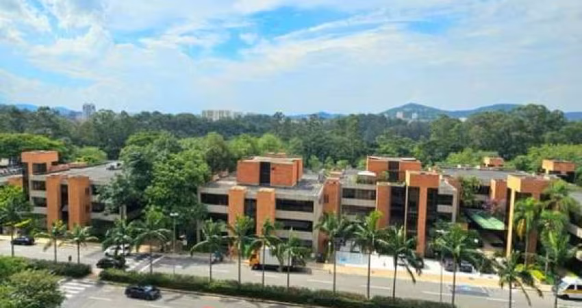 Apartamento para Venda em Barueri, Alphaville Empresarial, 2 dormitórios, 1 suíte, 2 banheiros, 1 vaga