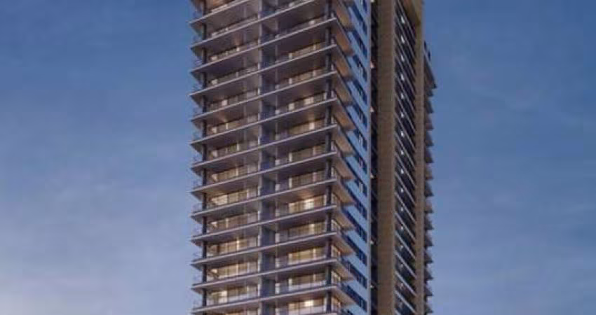 Apartamento para Venda em Barueri, Centro Comercial Jubran, 3 dormitórios, 3 suítes, 4 banheiros, 2 vagas