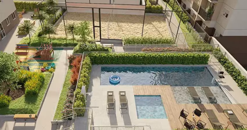 Imóvel para venda tem 28 metros quadrados com 1 quarto em santo amaro - são paulo - sp