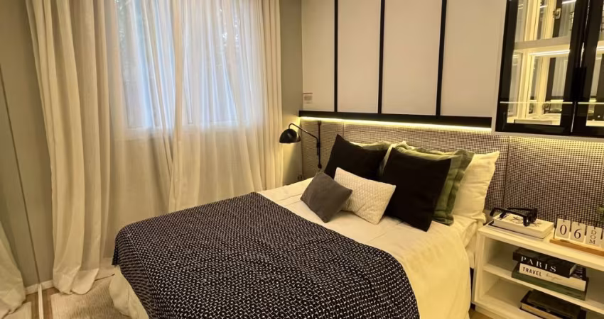 Excelente apartamento  de 1 dormitórios com uma maravilhosa oportunidade com documentação gratuita !!!