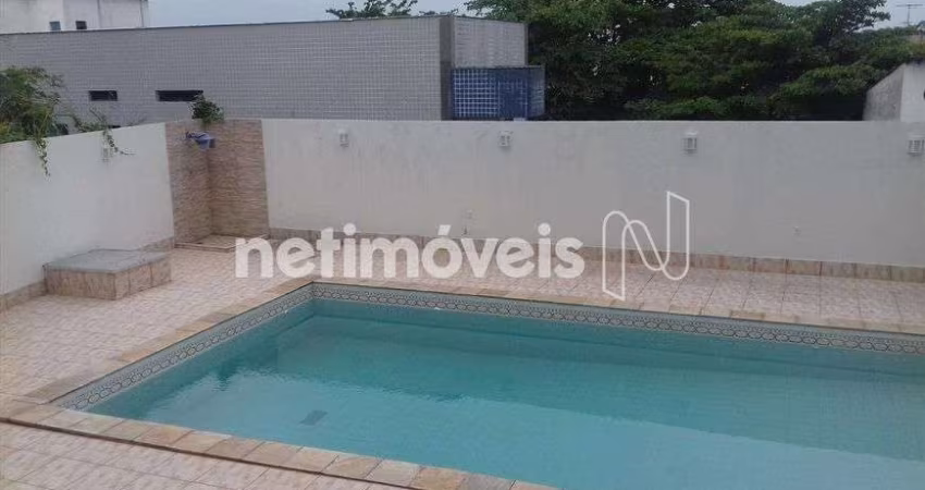 Venda Casa Jardim Guanabara Rio de Janeiro