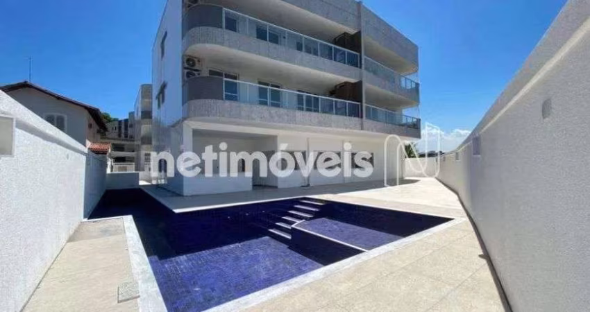 Venda Apartamento 4 quartos Jardim Guanabara Rio de Janeiro