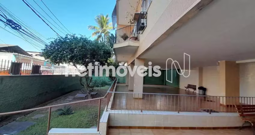 Apartamento com 2 quartos à venda na Rua Pereira Alves, Cocotá, Rio de Janeiro