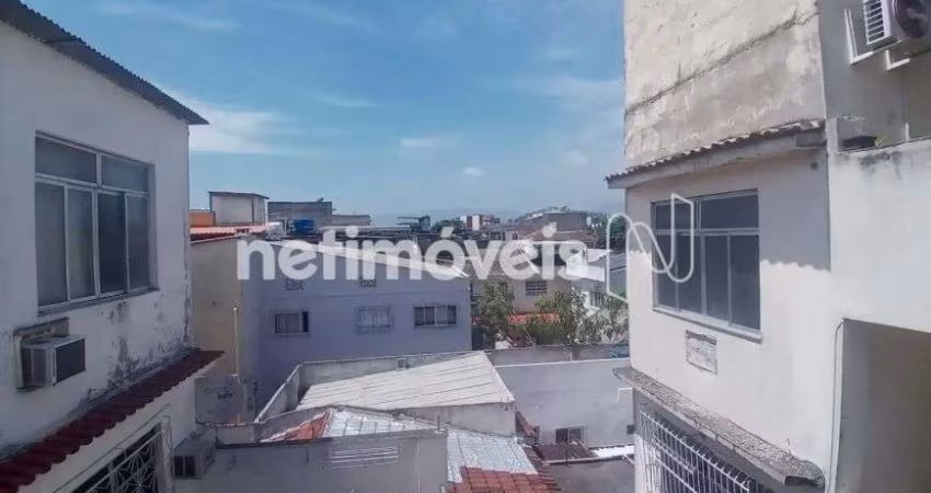 Venda Apartamento 2 quartos Olaria Rio de Janeiro
