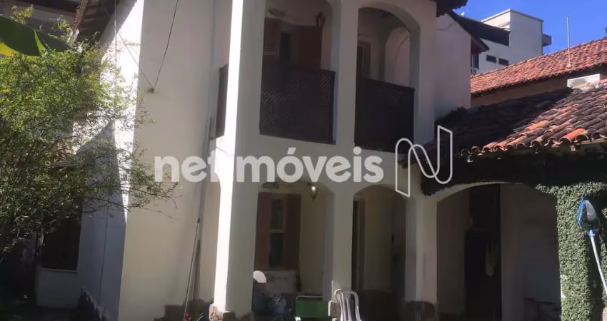 Casa com 3 quartos à venda no Jardim Guanabara, Rio de Janeiro 