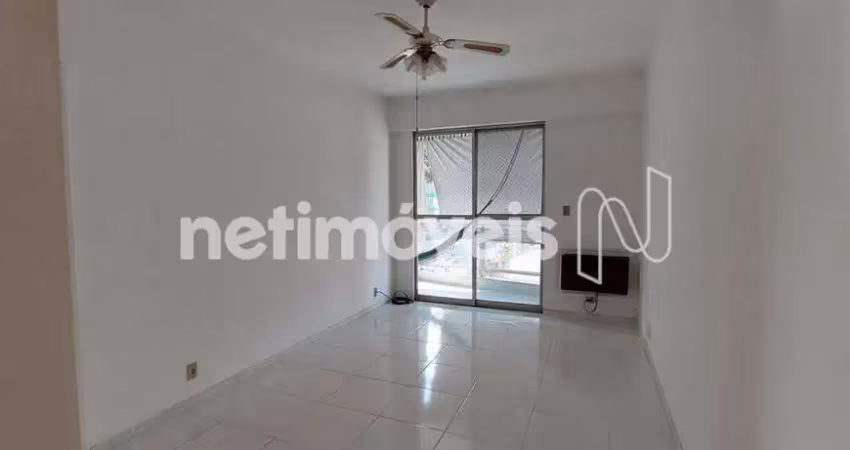 Apartamento com 1 quarto à venda na Rua Jaime Perdigão, Tauá, Rio de Janeiro
