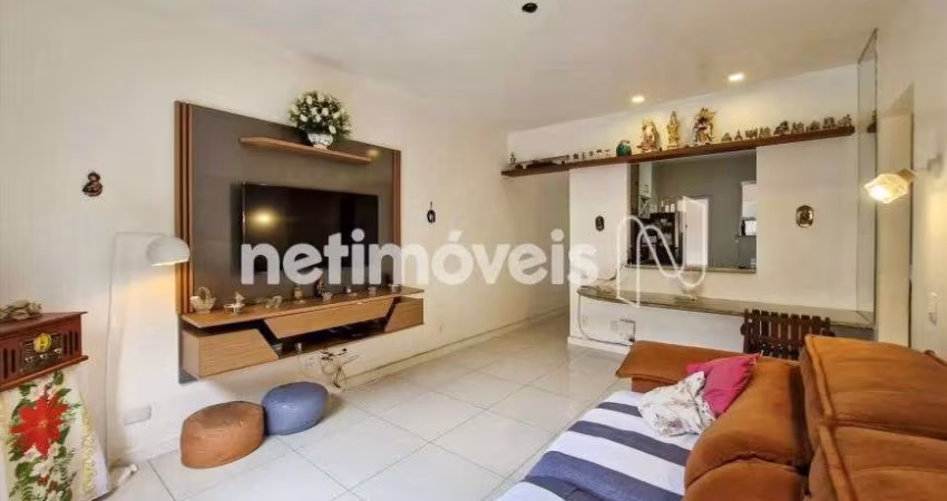 Venda Apartamento 2 quartos Jardim Guanabara Rio de Janeiro