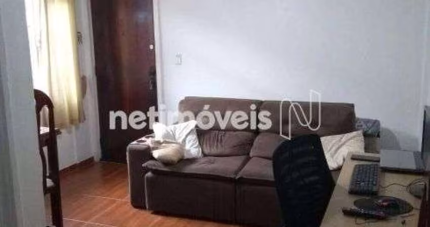 Venda Apartamento 1 quarto Cacuia Rio de Janeiro