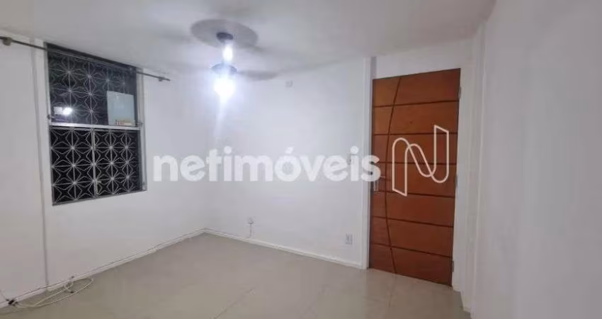 Venda Apartamento 1 quarto Cocotá Rio de Janeiro