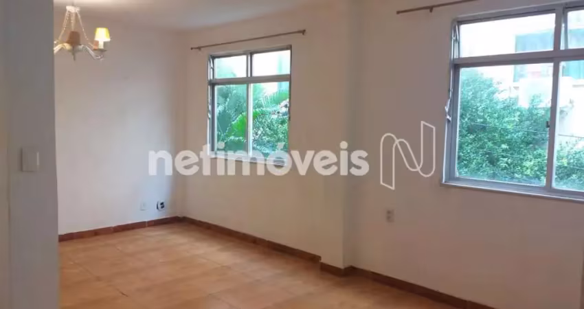 Apartamento com 2 quartos à venda na Praia da Bandeira, Rio de Janeiro 